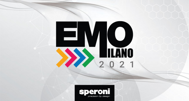 EMO 2021 | VIENI  A TROVARCI!